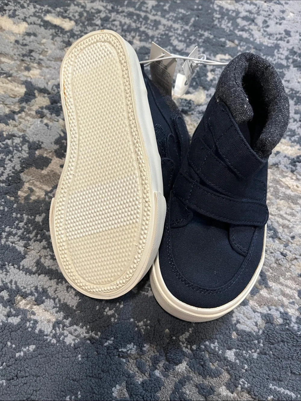 NWT Bundle 3 Pairs of Shoes Boys 8T